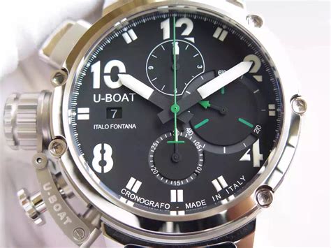 replica u boat watches china|u boat watches south africa.